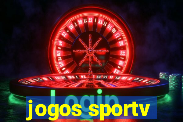 jogos sportv