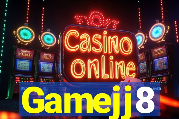 Gamejj8