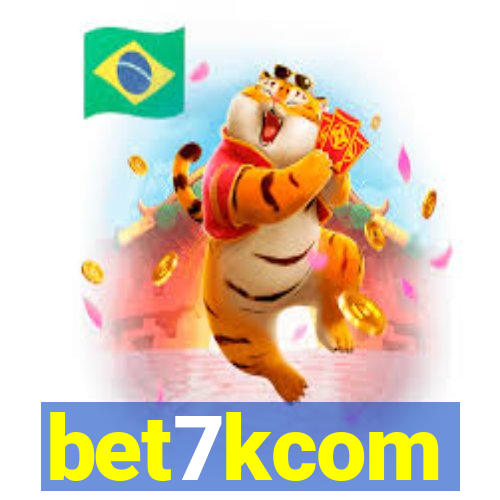 bet7kcom