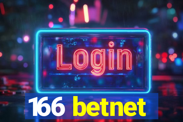 166 betnet