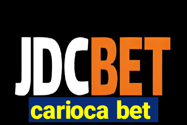 carioca bet