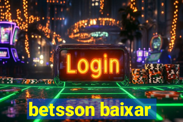 betsson baixar