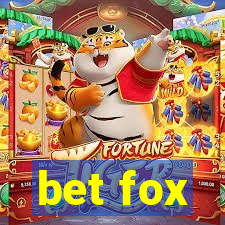 bet fox