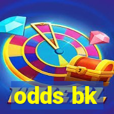 odds bk