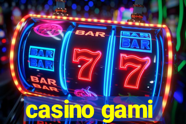 casino gami