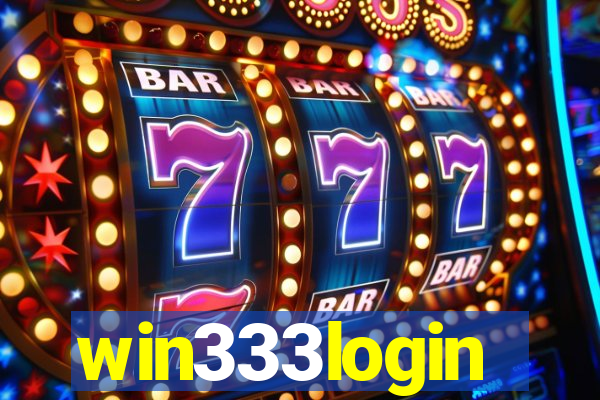 win333login