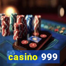 casino 999