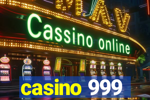 casino 999