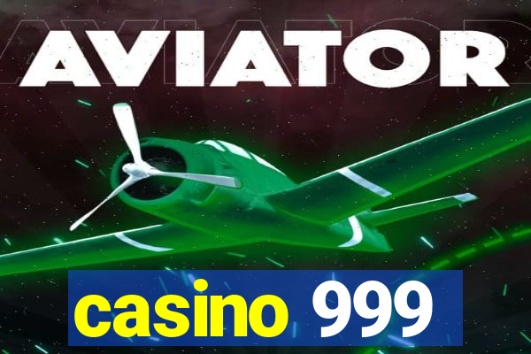 casino 999