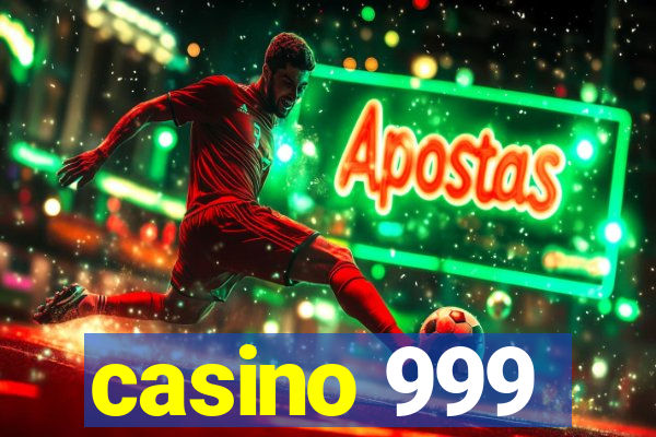 casino 999