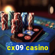 cx09 casino