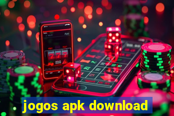 jogos apk download