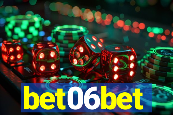 bet06bet