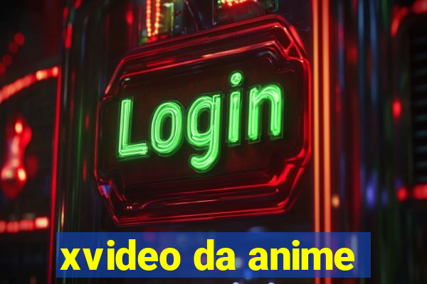 xvideo da anime