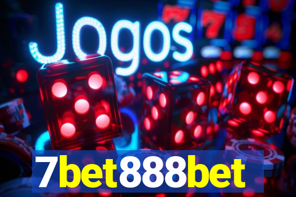 7bet888bet