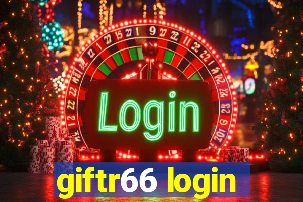 giftr66 login