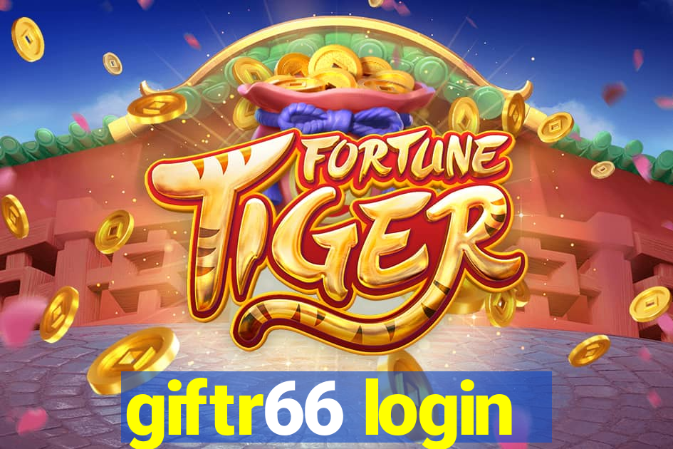 giftr66 login