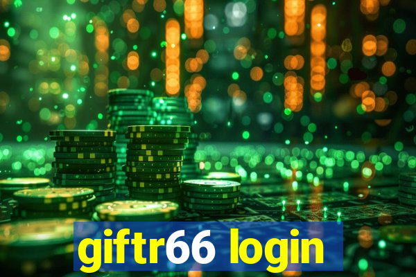 giftr66 login