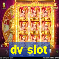 dv slot