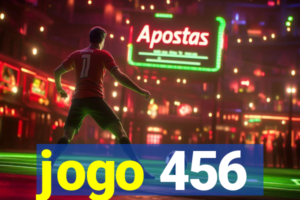 jogo 456