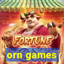 orn games