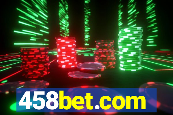 458bet.com