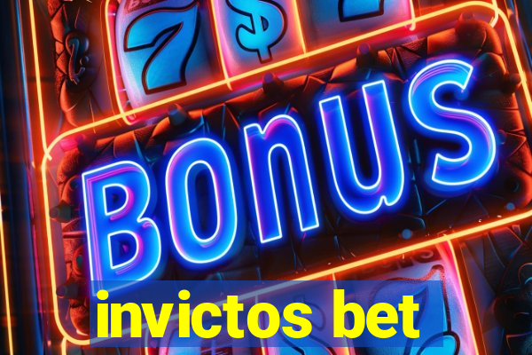 invictos bet