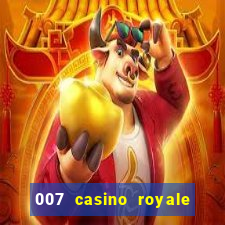 007 casino royale complete soundtrack