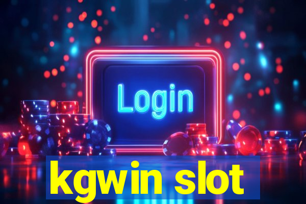 kgwin slot