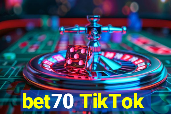 bet70 TikTok