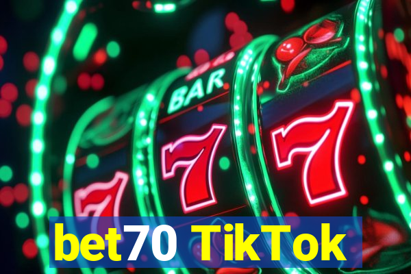 bet70 TikTok