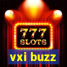 vxi buzz