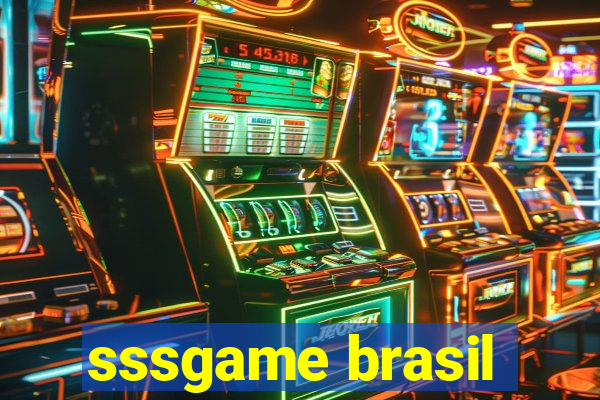 sssgame brasil