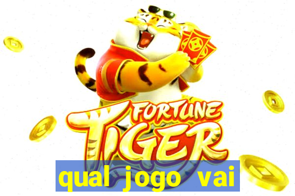 qual jogo vai passa hj na globo