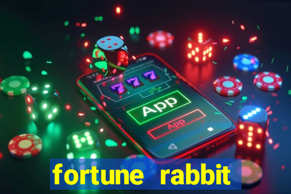 fortune rabbit conta demo Informational