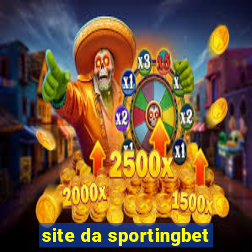 site da sportingbet