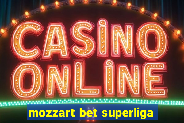 mozzart bet superliga