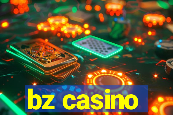 bz casino