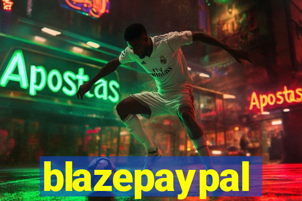 blazepaypal