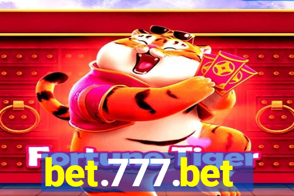 bet.777.bet