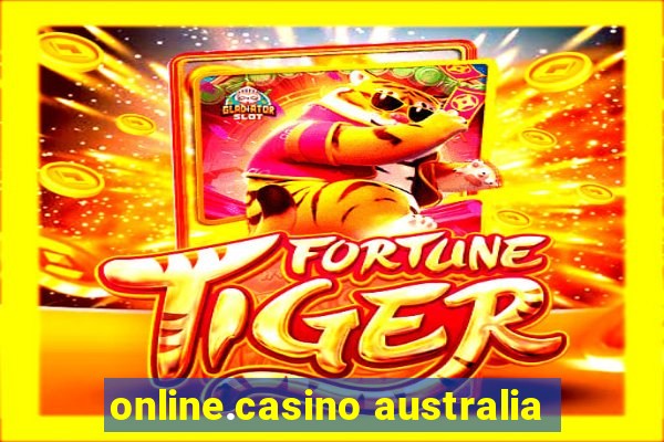 online.casino australia