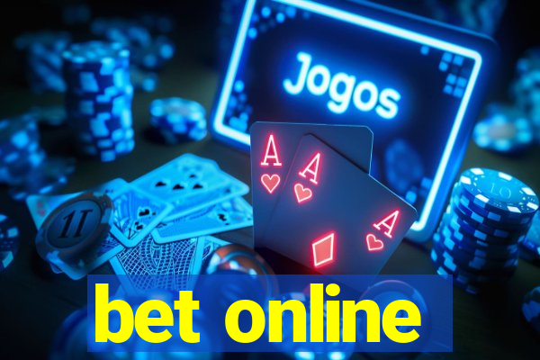 bet online