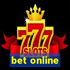 bet online