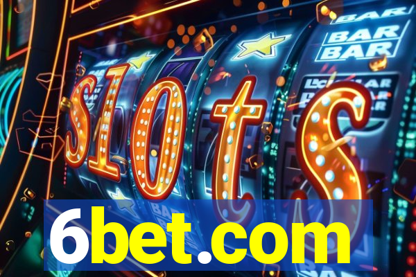 6bet.com