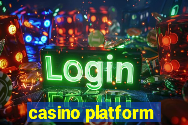 casino platform