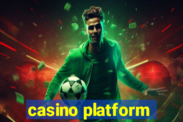 casino platform