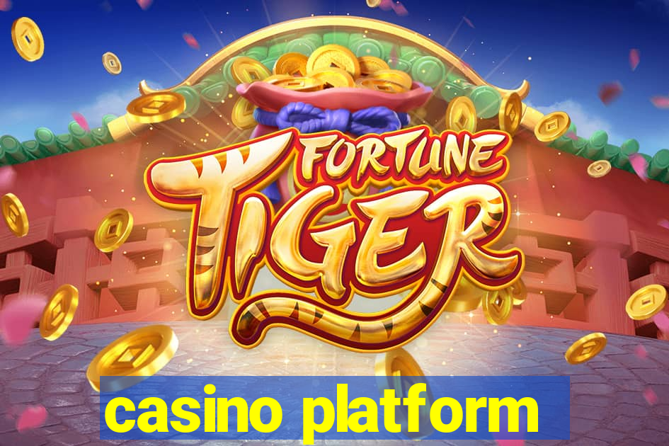 casino platform