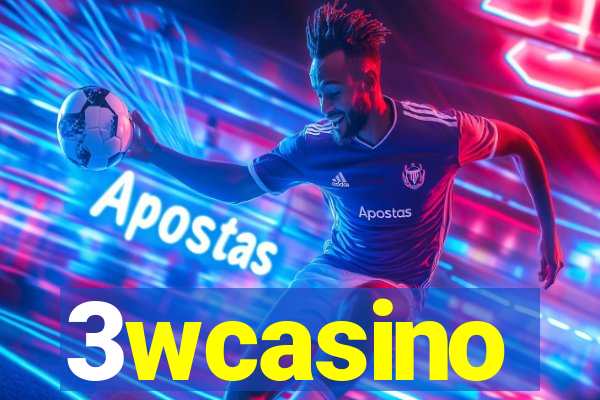 3wcasino