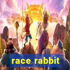 race rabbit