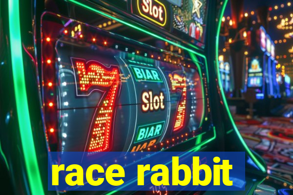 race rabbit